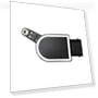 Headlight Level Sensor — Headlamp Actuator, Topfactory