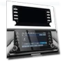 LCD Touchscreen Radio Display Replacement — Display Modules, Tautoparts