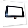 Navigation Radio Display with Touch Screen — Display Modules, PHYUN-autoparts