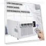 Portable Mini Air Conditioner — Cooling Solutions, The Romantics