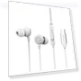 Range White Earphones — Audio Gear, Kayomart