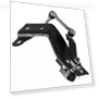Rear Suspension Height Sensor — Air Bag, Topfactory