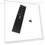 Remote Control for Smart TV — Remote Controls, Topfactory