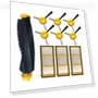 Replacement Parts for Robot Vacuum — Vacuum Hoses, Sunnyway