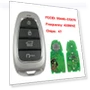 Smart Remote with 4 Buttons — Accessories, Topfactory