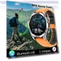 Smart Watch with AMOLED Display — Smartwatches, SACOSDING