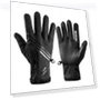 Thermal Waterproof Winter Ski Gloves with Touch Screen — Gloves, Topfactory