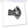Throttle Position Sensor — Throttle Position, loverapple