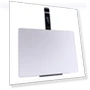 Touch Panel Module with Cable — Laptop Parts, Topfactory