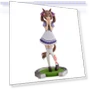 Uma Musume Pretty Derby Smart Falcon Figure — Collectible Statues, BANPRESTO