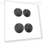 3-Key Key Housing Case — Key Holders & Accessories, PHYUN-autoparts