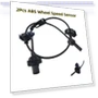 ABS Wheel Speed Sensor — Speed Sensors, Tautoparts