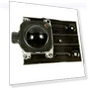 Adaptive Speed Control Module Sensor & Bracket — Acceleration, FYUU-autoparts