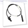 Car Front L/R ABS Wheel Speed Sensor — Speed Sensors, loverapple