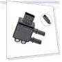Differential Pressure Sensor — Barometric Pressure, PHYUN-autoparts