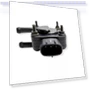 Exhaust Differential Pressure Sensor — Barometric Pressure, Topfactory