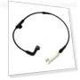Front Brake Pad Wear Sensor — Pads, loverapple