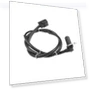 Front Left ABS Wheel Speed Sensor — Speed Sensors, loverapple