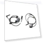 Front Left & Right ABS Wheel Speed Sensor — Speed Sensors, happybuySE