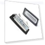 LED Rear License Plate Light — License Plate, Skyfree