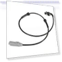 Rear ABS Wheel Speed Sensor — Speed Sensors, Topfactory