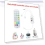 RGB Controller for LED Strips — LED Strips, happybuySE