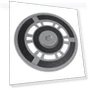 Robot Vacuum Mop Holder — Accessories, OutsideWorld