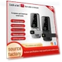 Smart Bluetooth Lock for Wooden Doors — Biometric Security, TrendVibeCN