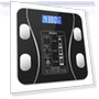 Smart Body Fat Scale — Body Composition Analysis, OutsideWorld