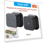 Smart Electronic Door Lock — Smart Home Security, PHYUN-autoparts