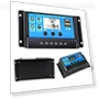 Solar Panel Charge Controller — Chargers, PHYUN-autoparts