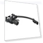 Speed Sensor Rear Differential — Transmission Speed, Dorman