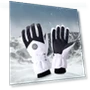 Unisex Ski Gloves with Touchscreen — Gloves & Mittens, Warm Land