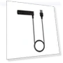 USB Charging Cable Charger — Smartwatch Charging Solutions, Topfactory