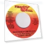 7inch Record — Dance Hall, RecordCityJP