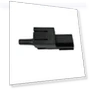 Ambient Air Temperature Sensor with Plug — Ambient Temperature, feiyanautoparts