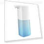 Automatic Foam Soap Dispenser — Care Dispensers, Health & Beauty PRODUCT