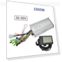 Electric Bike Controller — Brake Controls, PHYUN-autoparts