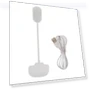 Flexible LED USB Desk Lamp — Study & Desk Lighting, CosyHome