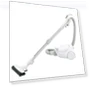 High Clean Vacuum for Paper Waste — Built-In Vacuum Systems, Panasonic