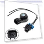 Knock Sensor — Air Bag, FYUU-autoparts