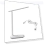 LED Desk Lamp with Eye Protection — Study & Desk Lighting, CosyHome