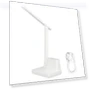LED Touch Desk Lamp with Pen Holder — Study & Desk Lighting, CosyHome