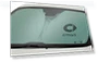 Original Front Sun Visor — Visors, Mercedes-Benz