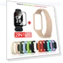 Replacement Strap for Redmi Smart Band 2 — Fitness Bands, j-3C
