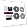 Robot Vacuum Cleaner Accessory Kit — Accessories, OutsideWorld
