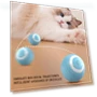 Smart Interactive Cat Toy Ball — Cat Playthings, I love My Pet