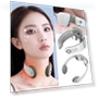 Smart Neck Massager with Heat Therapy — Thermal Comfort Solutions, Deals Depot
