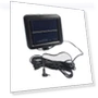 Solar Motion Sensor Light — Outdoor Security & Flood Lighting, CosyHome