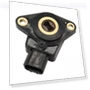 Throttle Position Sensor — Camshaft Position, Topfactory